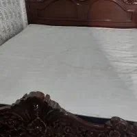 تخت دونفره