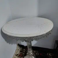 میز برنز