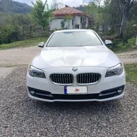bmw535i گذر موقت انزلی