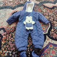 کاپشن سرهمی