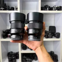 Sony FE 85mm f/1.8|دوربین عکاسی و فیلمبرداری|تهران, فردوسی|دیوار