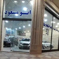 اطلس  GLمدل ۱۴۰۴ نقدو شرایط اتوگالری مسعود