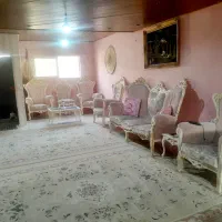 ۱۰۰مترخانه حیاط دار