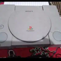 پلی استیشن 1