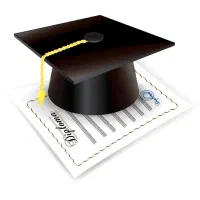 کاردانی تا دکترا