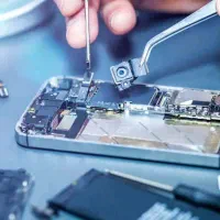 اموزش تعمیرات موبایل حرفه ای