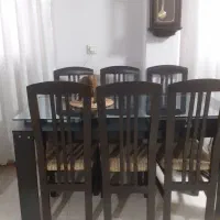 میز ناهارخوری