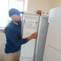 باربری کارگراثاث وانت بارنیسان خاورحرف یکی عمل یکی