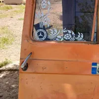 قطعات یدکی بدنه ماشین سنگین