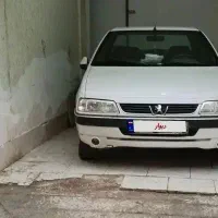 ماشین ۴۰۵ slx|خودرو سواری و وانت|مشهد, همت آباد|دیوار