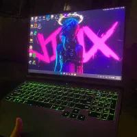 لپ تاپ گیمینگ Legion 5 pro