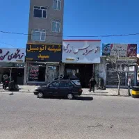 شیشه‌اتومبیل سید ( اسلام اباد )
