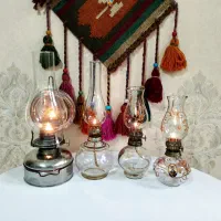 چرا گردسوزنفتی