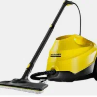 بخار شو کارچر آلمانی مدل Sc3