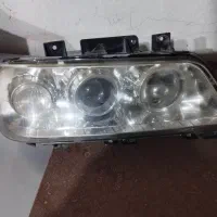 چراغ فابریک اس ال ایکس
