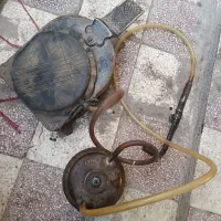 دمبوری طلا سازی قدیمی