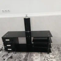 میز تلوزیون در حد نو