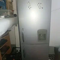 یخچال سینچر tc700