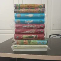 مجموعه انتشارات فکر روز کاظم برگ نیسی