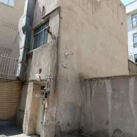 ملک کلنگی ۶۱متری/مناسب ساخت(۱۰۰درصد بنا)