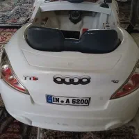 ماشین شارژی