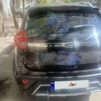 x22 اکسلنت مدل ۹۷فروشی|خودرو سواری و وانت|مشهد, طلاب|دیوار