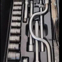 اچار/جک/بکس بادی/هنس/پمپ باد