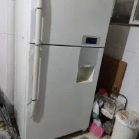 یخچال اسنوا عرض ۹۰