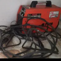 جوشکاری سربندی اسکلت نرده ازتولید ساخت تانصب