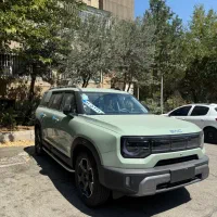 بایک Baic bj30e|خودرو سواری و وانت|تهران, شهرک پردیسان|دیوار