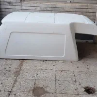 باربند مسقق پراید وانت