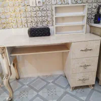 میز ناخن نو