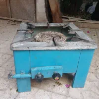 اجاق گاز