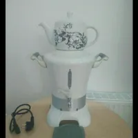 چایی ساز، چای ساز، سماور، سماور برقی