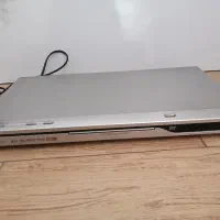 دستگاه دی وی دی