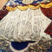 پرده سلطنتی نو