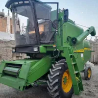 کمباین ۱۰۵۵