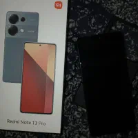 Note 13 pro