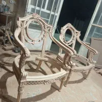 مبلمان برژه