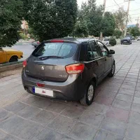 تیبا 2|خودرو سواری و وانت|یزد, |دیوار