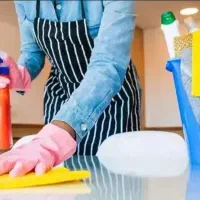 نظافت منزل