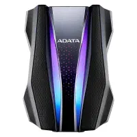 هارد adata نوری ضد ضربه و ضد آب