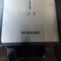 ساندویچ ساز