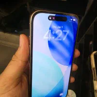 گوشی موبایل آیفون ۱۶ پرو iPhone 16pro اپل