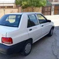 پراید ۱۳۱ مدل ۹۵ اتاق ۴۰۳