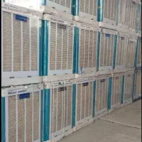 پخش عمده و تک کولر جنرال آبی 6000 8000 با گارانتی