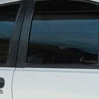 نصب برچسب دودی نصب سیستم و کاستوم چراغ ها