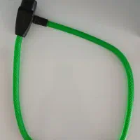 قفل دوچرخه