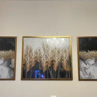 تابلو ۳ تیکه