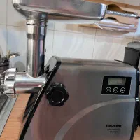چرخ گوشت Delmonti DL340